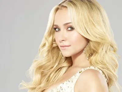 Hayden Panettiere 15oz White Mug