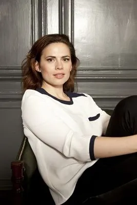 Hayley Atwell Prints and Posters