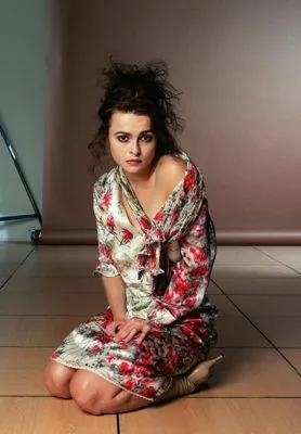 Helena Bonham Carter Poster