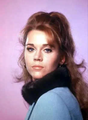 Jane Fonda Prints and Posters