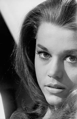 Jane Fonda Prints and Posters