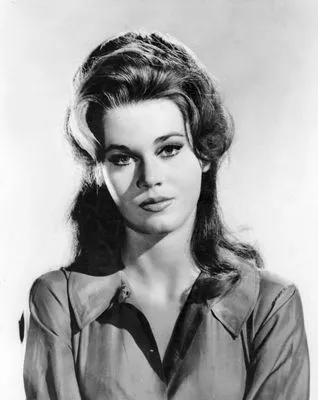 Jane Fonda Prints and Posters