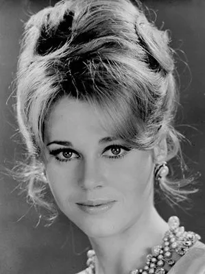 Jane Fonda Prints and Posters