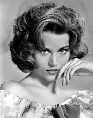 Jane Fonda Prints and Posters