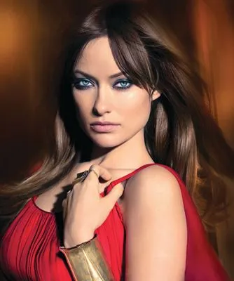 Olivia Wilde Prints and Posters