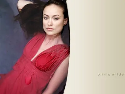 Olivia Wilde 6x6