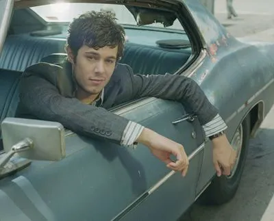 Adam Brody Prints and Posters