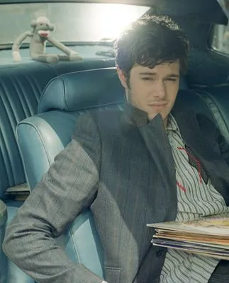 Adam Brody Prints and Posters