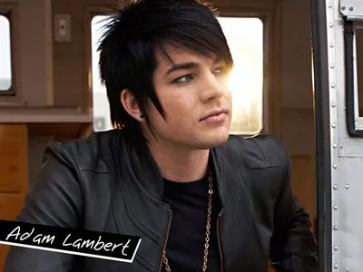 Adam Lambert Posters and Prints