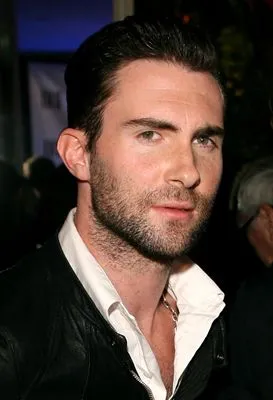 Adam Levine Prints and Posters