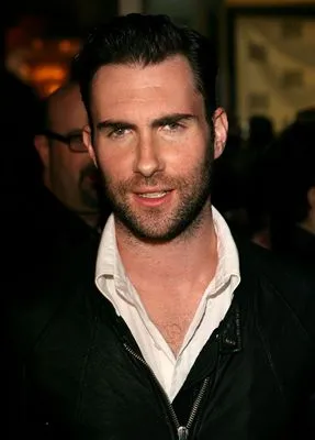 Adam Levine Prints and Posters