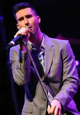 Adam Levine Prints and Posters