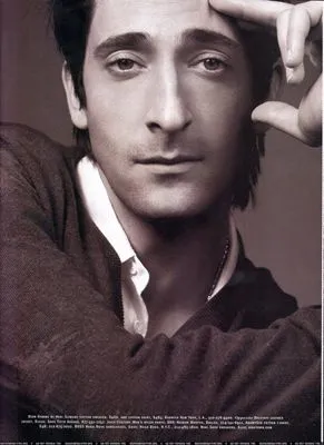 Adrien Brody Posters and Prints