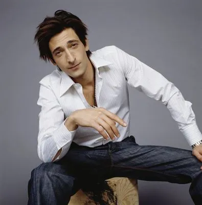 Adrien Brody Prints and Posters