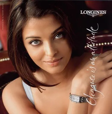 Aishwarya Rai Posters and Prints