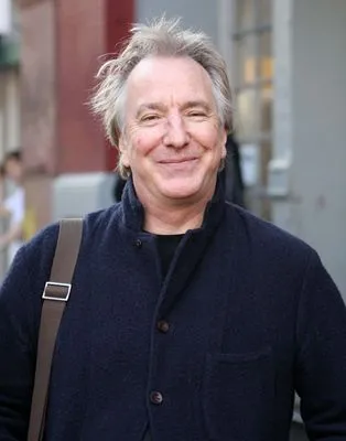 Alan Rickman Prints and Posters