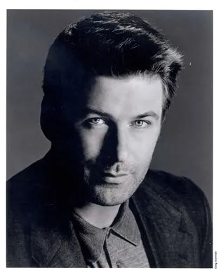 Alec Baldwin Prints and Posters