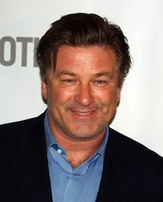 Alec Baldwin Prints and Posters