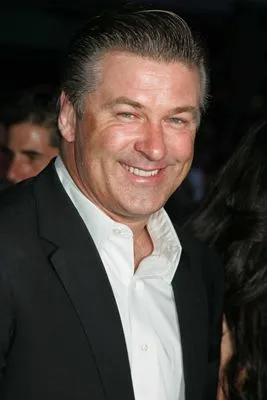 Alec Baldwin Prints and Posters