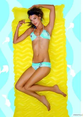 Alessandra Ambrosio Prints and Posters