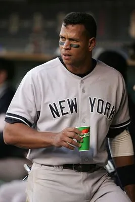 Alex Rodriguez Prints and Posters