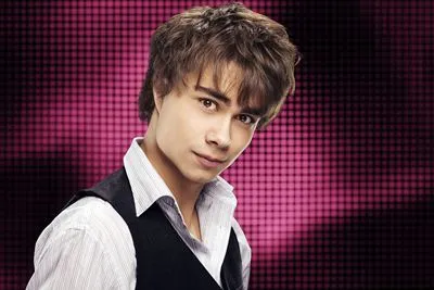 Alexander Rybak Prints and Posters