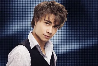 Alexander Rybak Prints and Posters