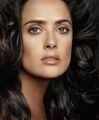 Salma Hayek Poster