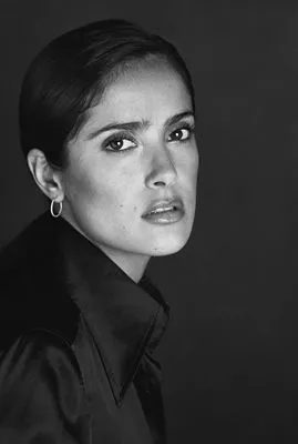 Salma Hayek Poster