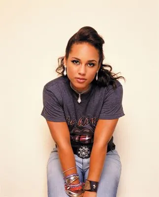 Alicia Keys Prints and Posters