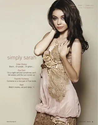 Sarah Hyland Prints and Posters