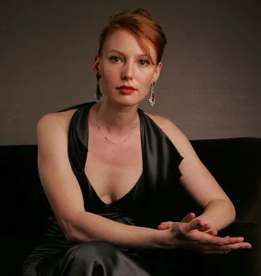 Alicia Witt Prints and Posters