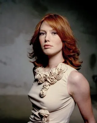 Alicia Witt Prints and Posters