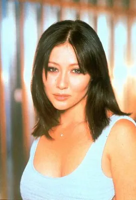 Shannen Doherty Poster