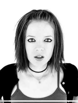 Shirley Manson Stainless Steel Water Bottle