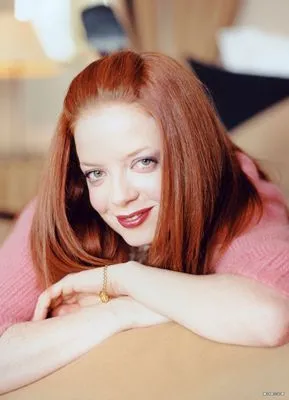 Shirley Manson Poster