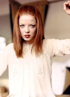 Shirley Manson Poster