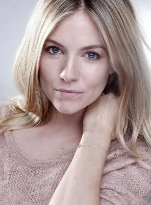 Sienna Miller Poster