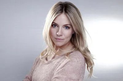 Sienna Miller Poster