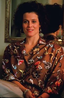 Sigourney Weaver Men's TShirt