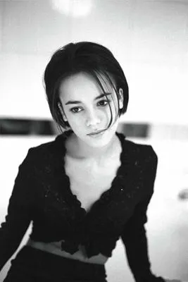 Alizee Poster