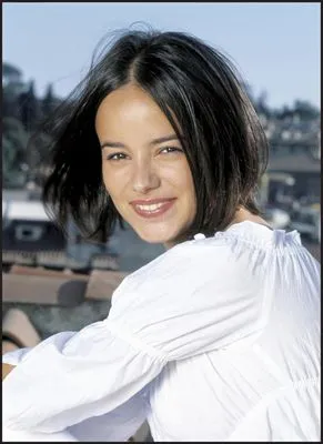 Alizee Poster