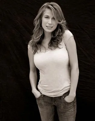 Sonya Walger Prints and Posters