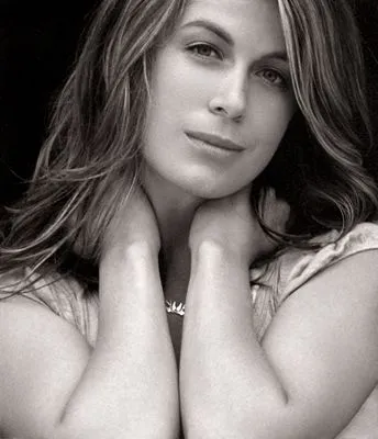 Sonya Walger Prints and Posters