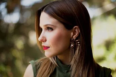 Sophia Bush Poster