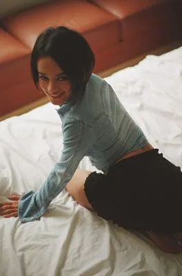 Alizee Poster