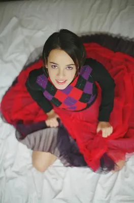 Alizee Poster