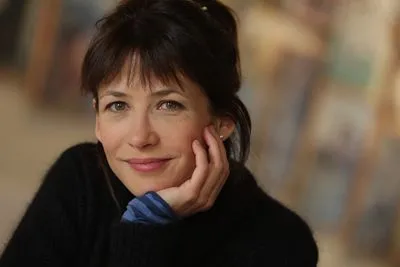 Sophie Marceau Poster