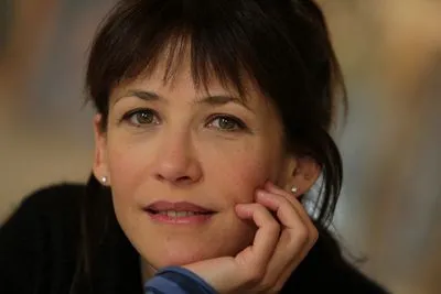 Sophie Marceau Prints and Posters