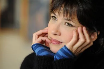 Sophie Marceau Poster